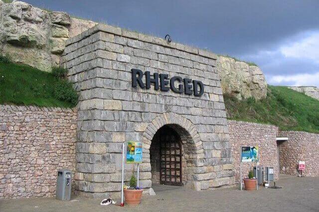 Rheged-Centre.