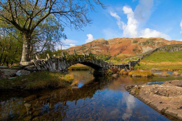 October-Half-Term-in-the-Lake-District-Slaters-Bridge-Little-Langdale.