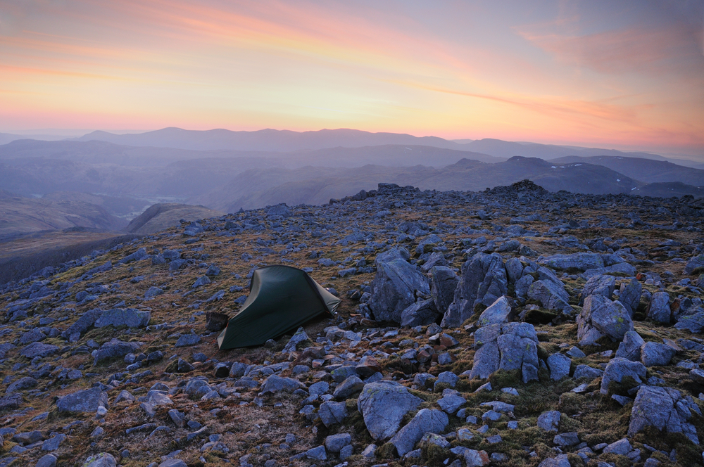 Great Gable