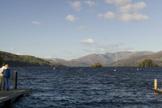 Lake District views around Windermere-2.