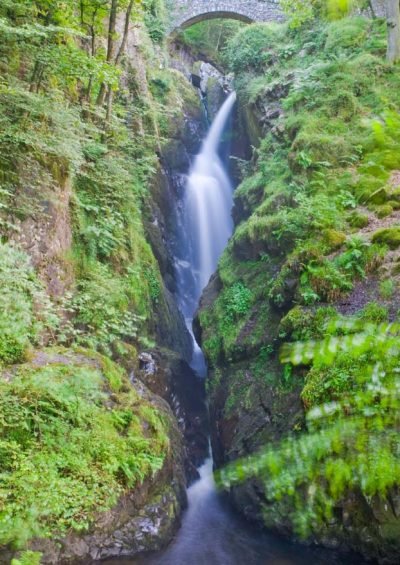 Aira Force.