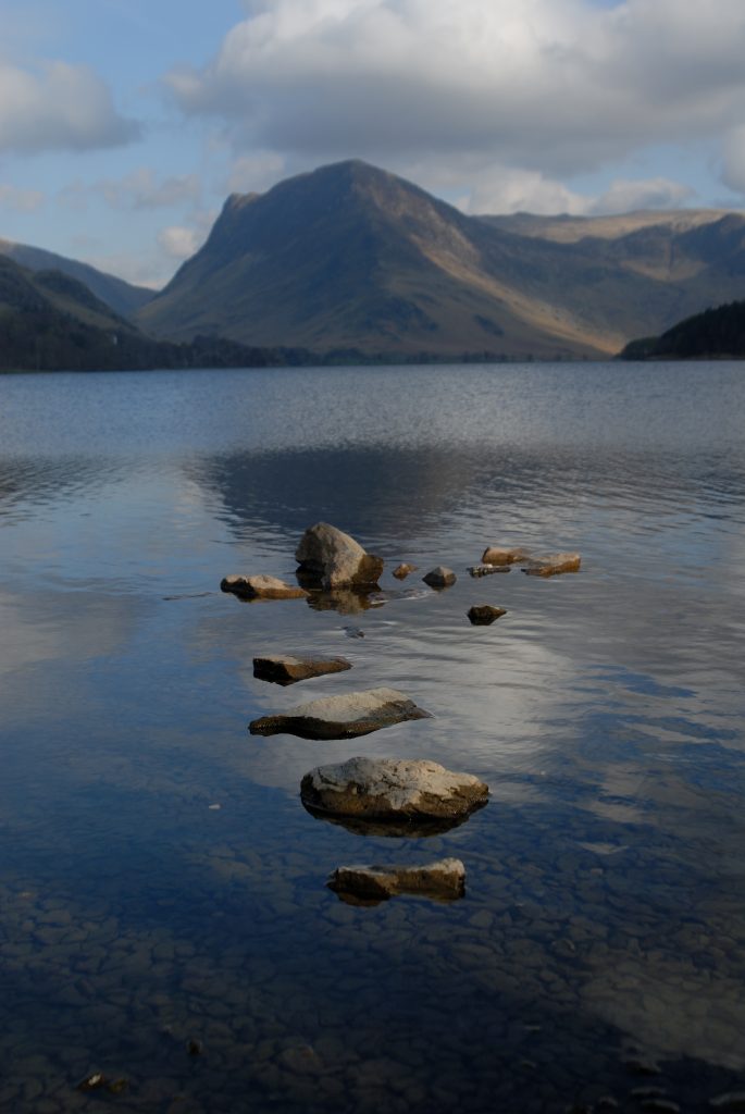 Romantic holiday cottages in the Lake District