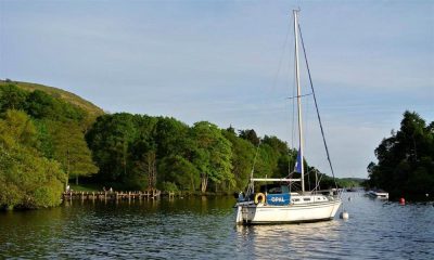 self-catering holiday cottages Windermere