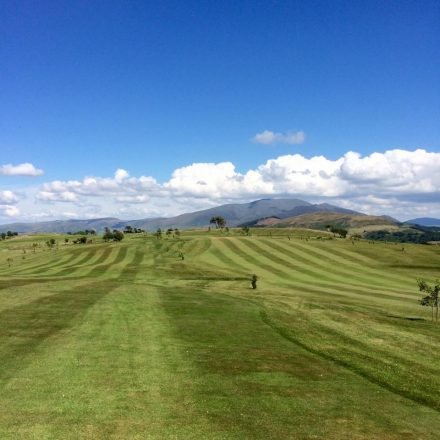 Cockermouth Golf Club