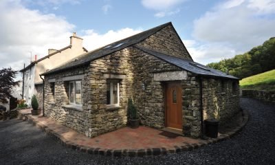 where to stay in cumbria in the lyth valley