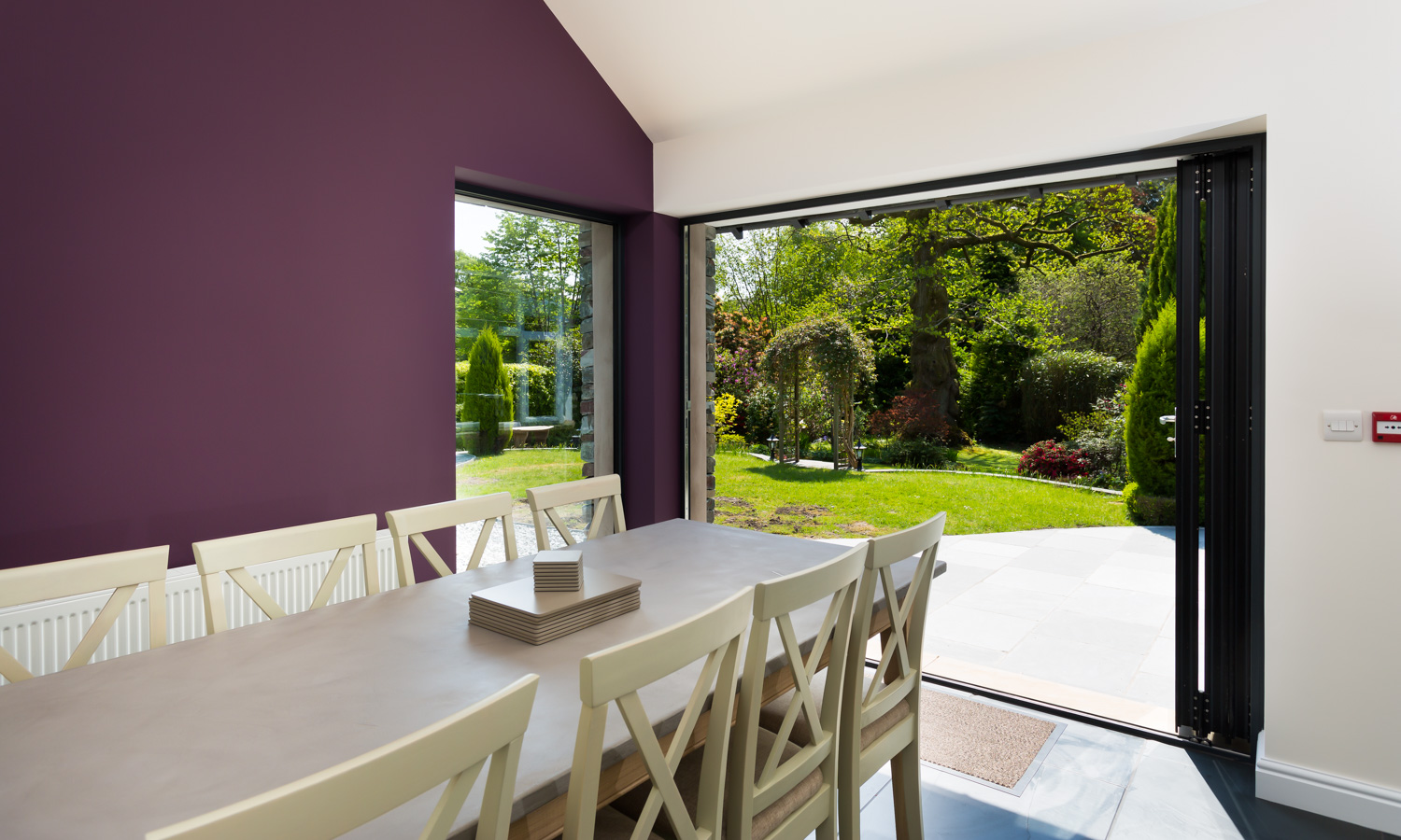 Far Nook, Ambleside Holiday Cottage - Dining room