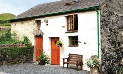 self-catering accomodation in Cumbria