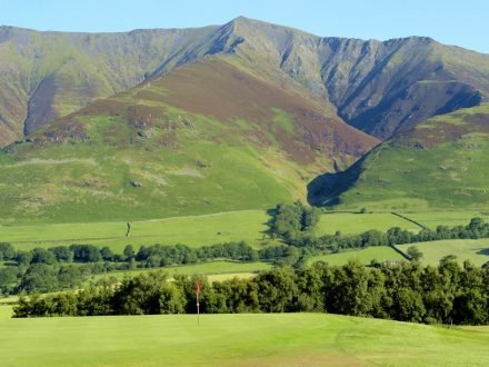 Keswick Golf Club