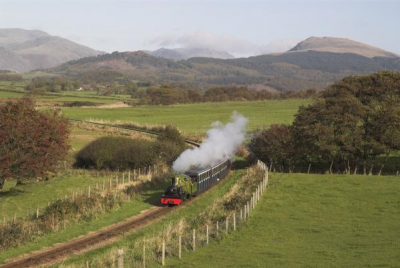 dog-friendly Lake District holiday cottages