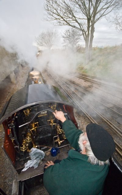 Ravenglass and Eskdale Railway