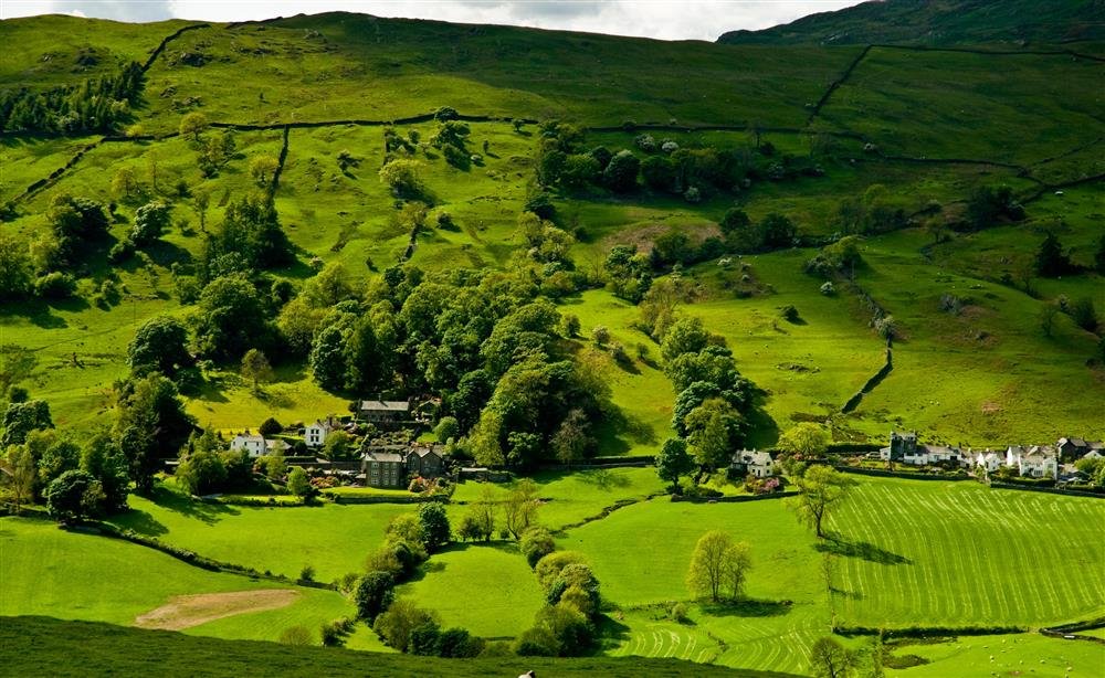 Troutbeck Hills