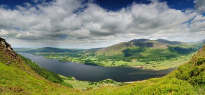 Lake District holidays