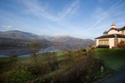 what to do in the Lake District
