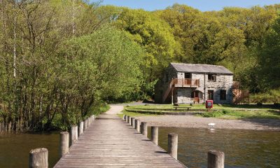 Windermere self-catering cottages