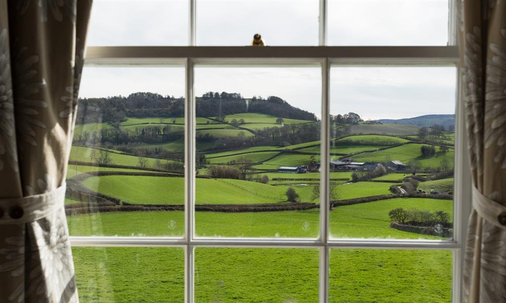 Photo of Crosthwaite House