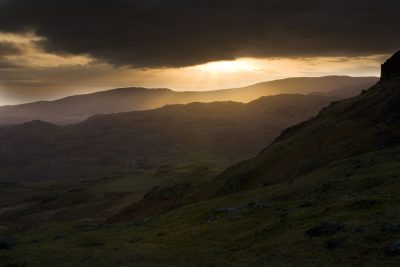 self-catering cottages in the Lake District