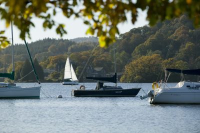 luxury breaks in the Lake District