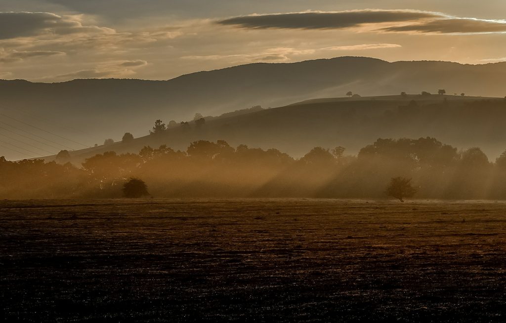 The Light of the Lakes