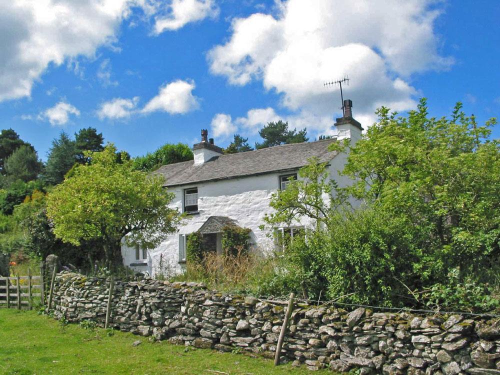 Photo of Lavender Cottage