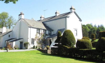 Holiday cottages in Windermere