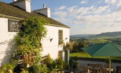 a stay in the lyth valley