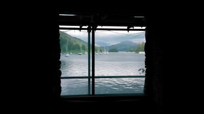 lucury Lake District holiday homes