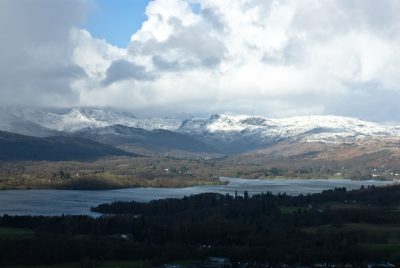 Lake District holiday cottages