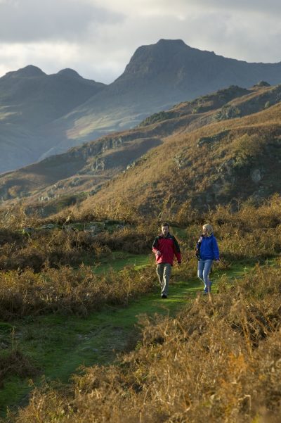 Protect the Lake District