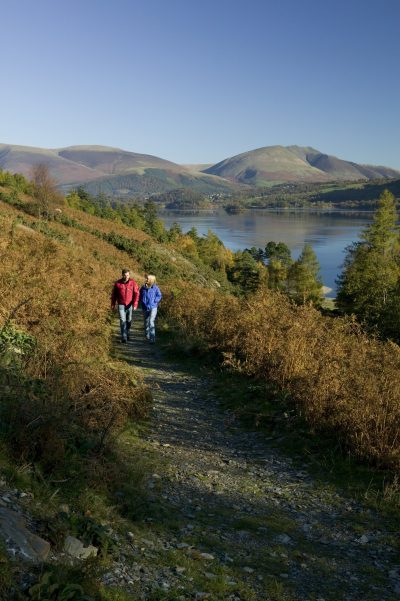 self-catering lake district holiday cottages