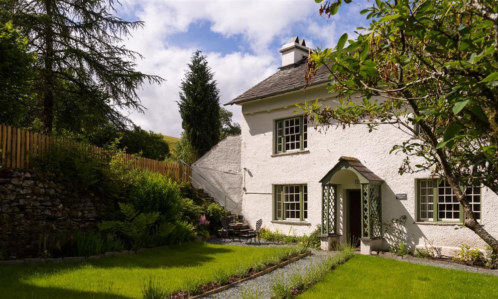 Photo of Roger Ground House