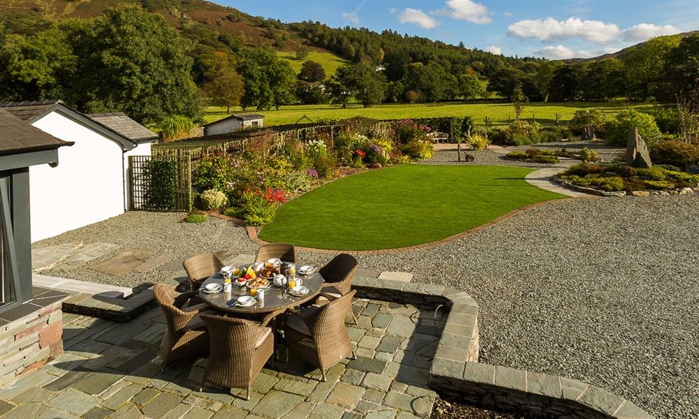 Photo of Rowan At Grasmere