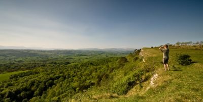 walks in the lyth valley