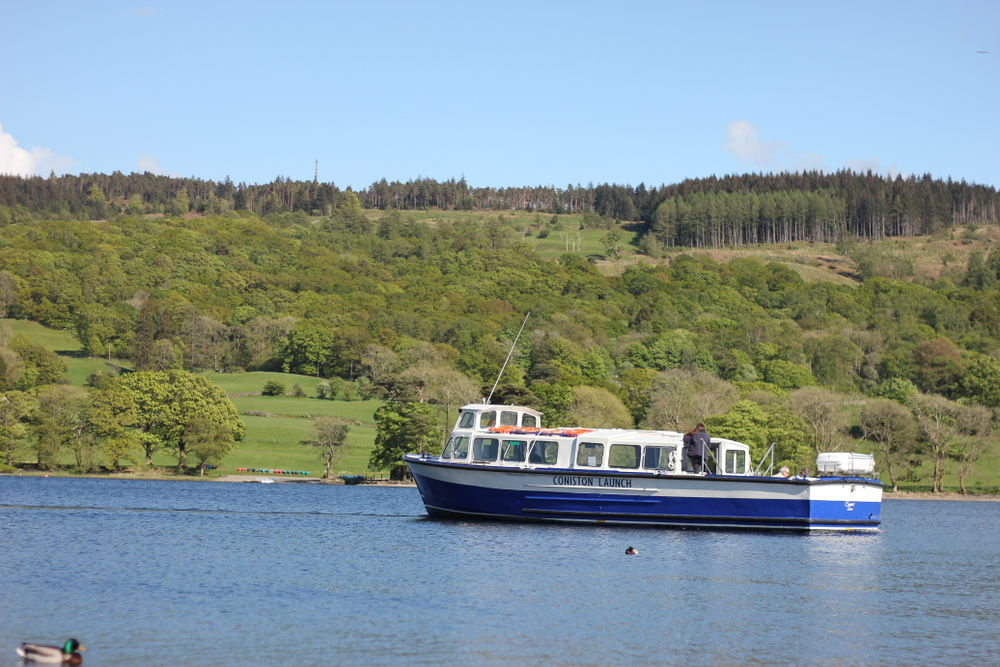 Coniston Launch_01