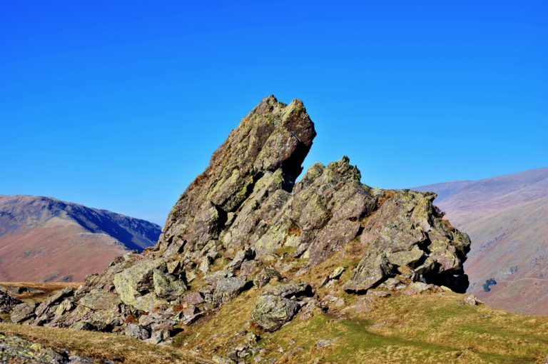 Helm Crag