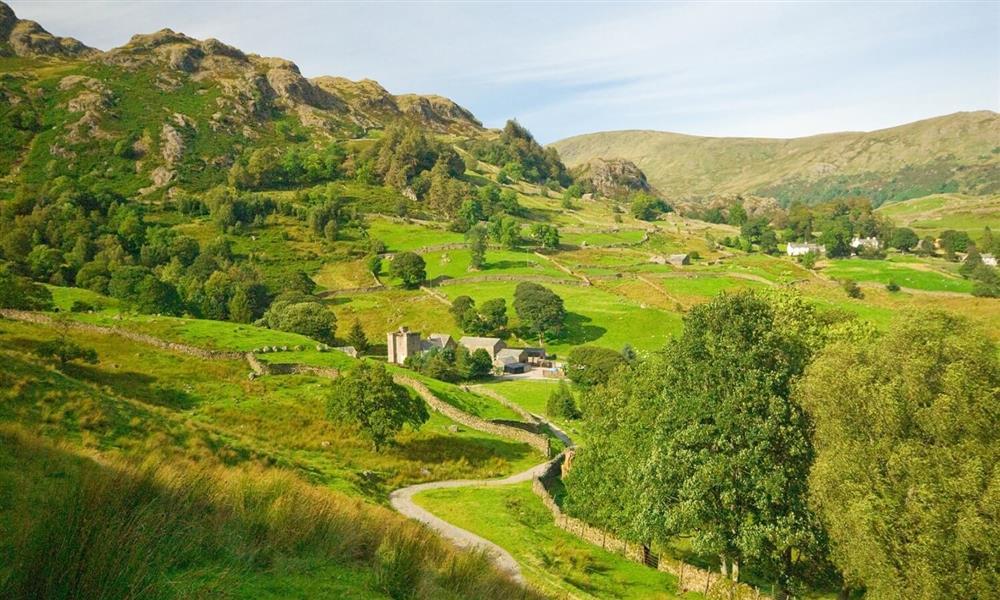 Photo of Stoat Cottage