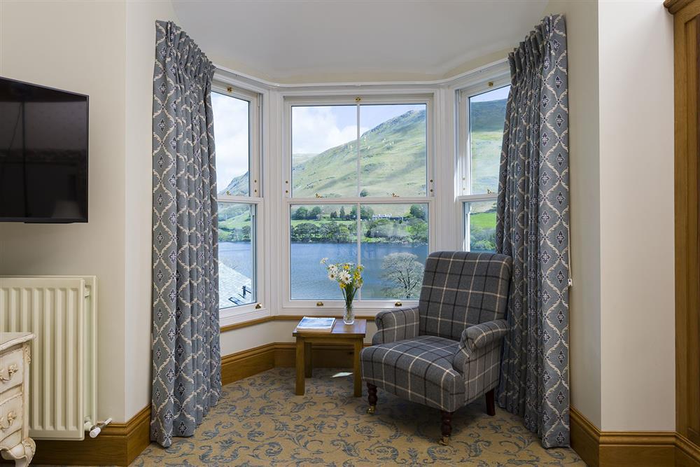 Lake District luxury holiday cottages