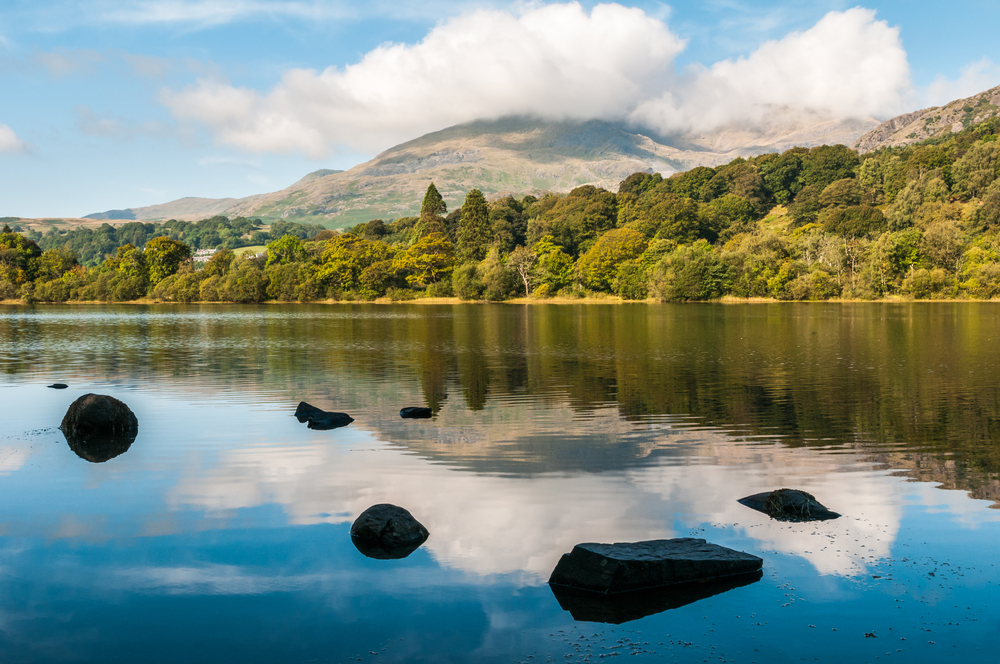 Coniston