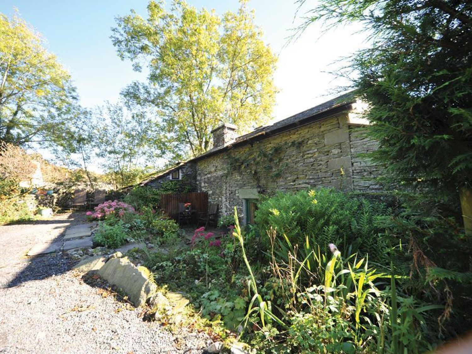 Azalea Cottage
