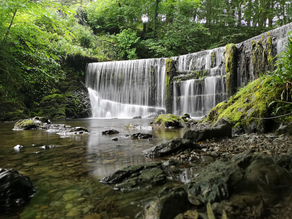 Stock Ghyll Force