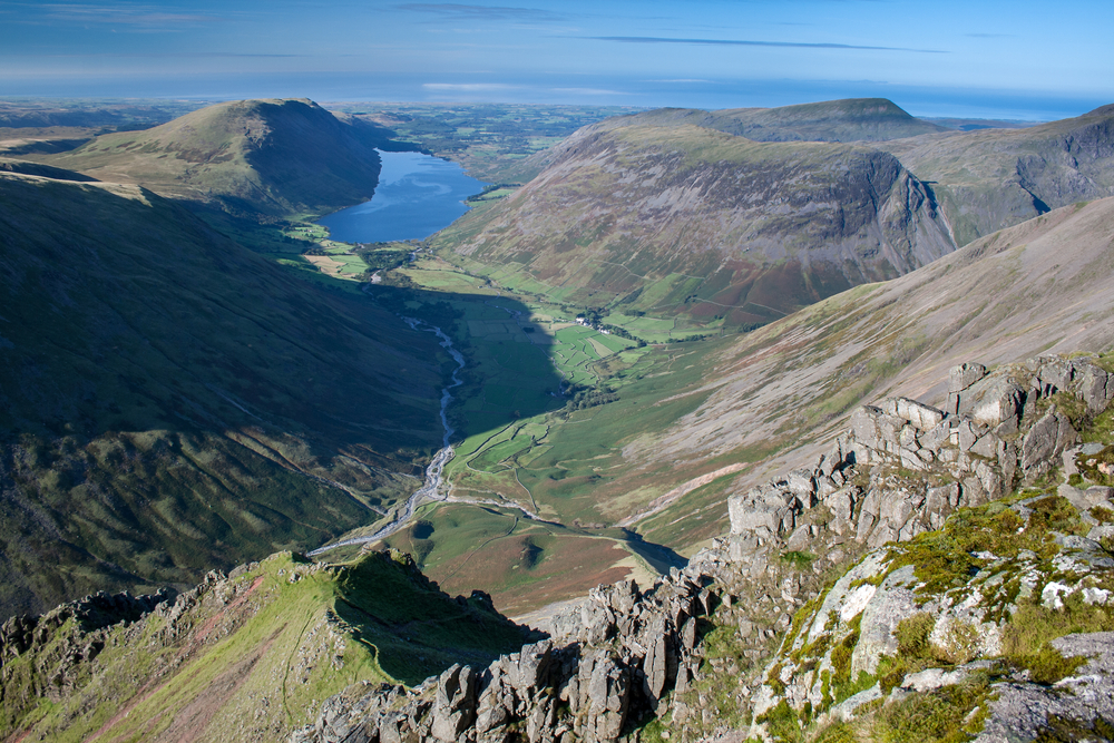 Wasdale Head