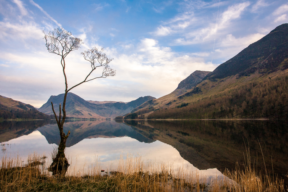 Buttermere