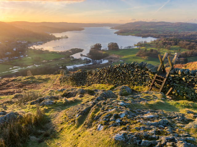 Lake-Windermere-Lake-District