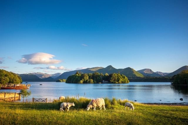 keswick