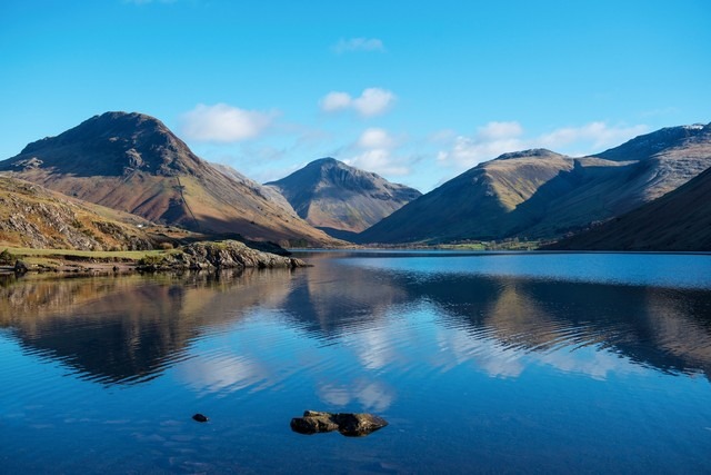 Wasdale