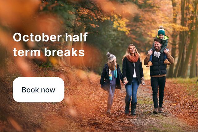 October Half Term Lakelovers