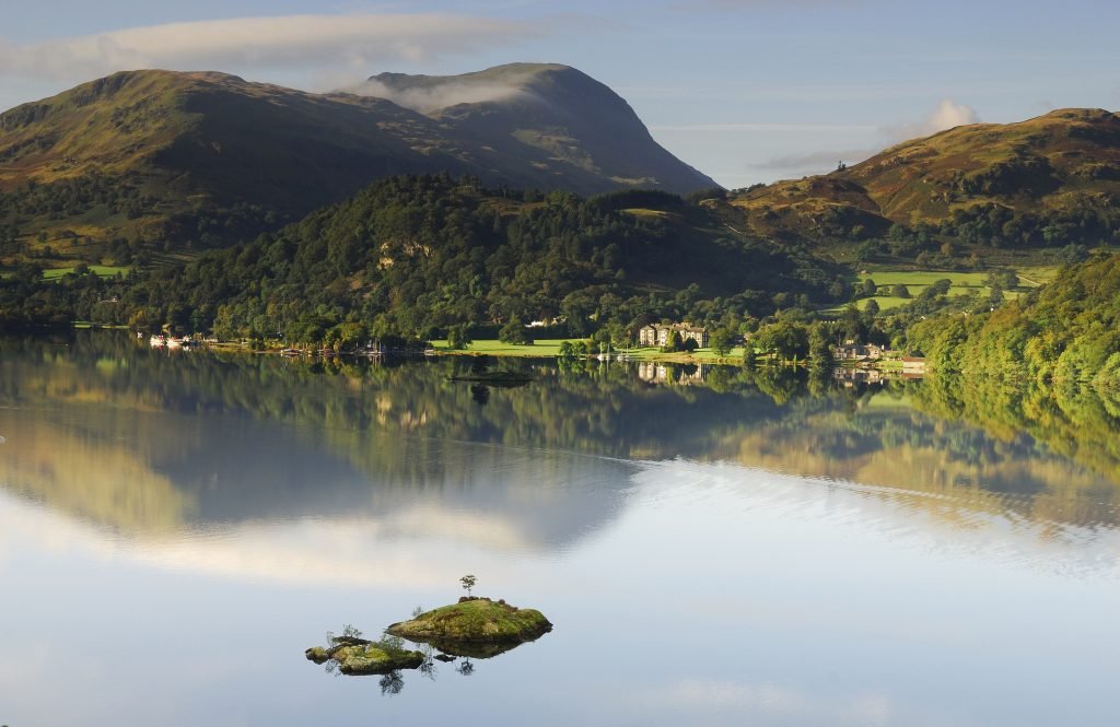 Glenridding