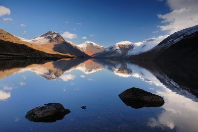 Romantic cottages in the Lake District