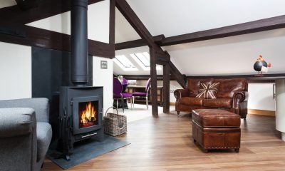 Romantic holiday cottages in the Lake District