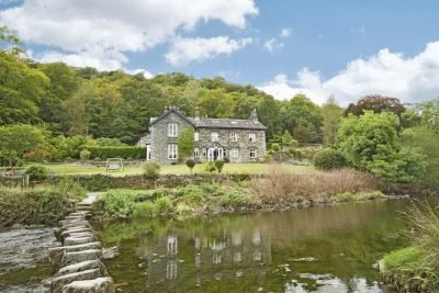 Romantic holiday cottages in the Lake District