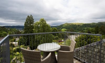 Romantic holiday cottages in the Lake District